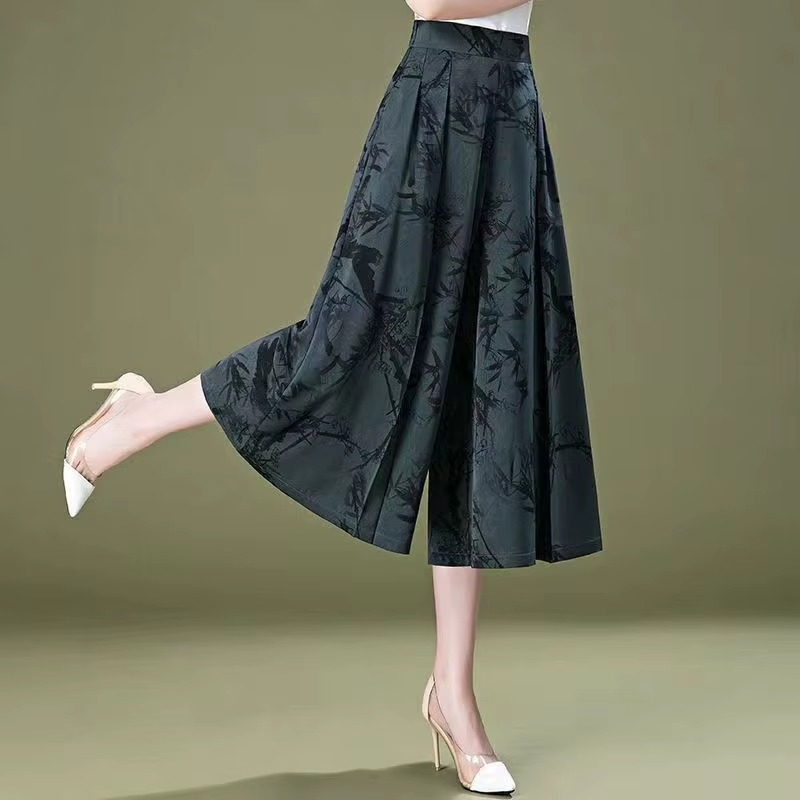 MELODY ™ - Pantaloni a gamba larga