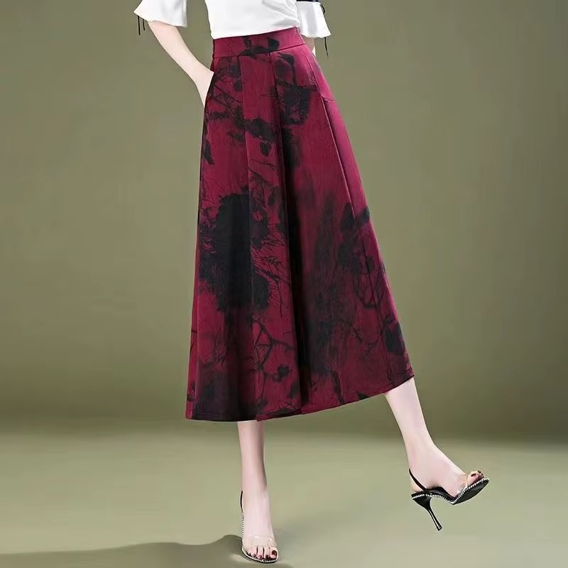 MELODY ™ - Pantaloni a gamba larga