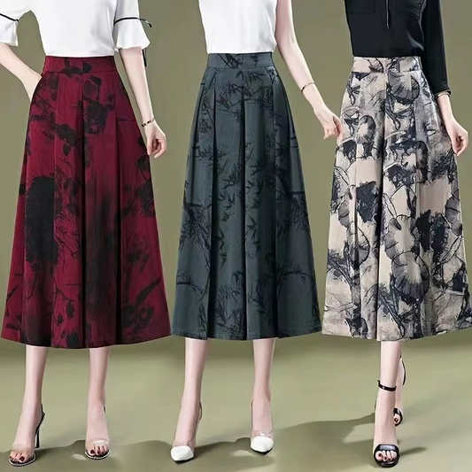 MELODY ™ - Pantaloni a gamba larga